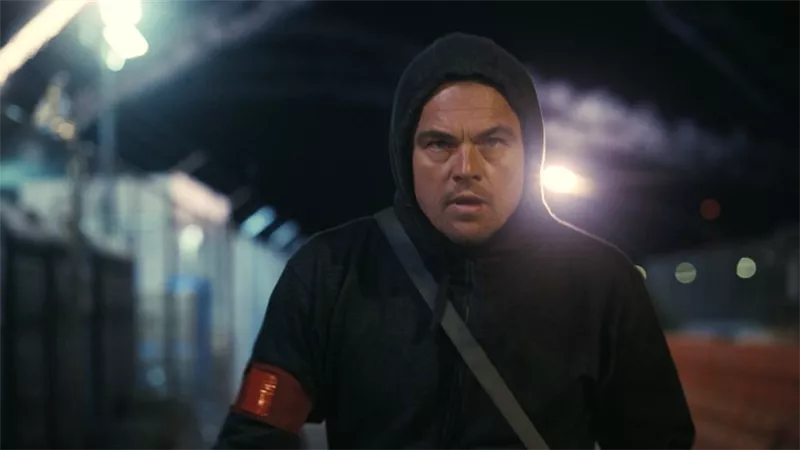 فيلم One Battle After Another ينافس على جوائز 