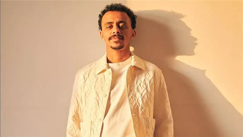 كزبرة يشارك في السباق الرمضاني 2026 بمسلسل 
