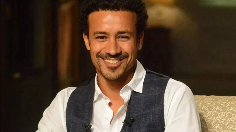 أحمد داود يخوض دراما رمضان 2026 بمسلسل بابا وماما جيران.