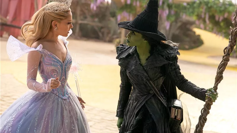 أفلام أجنبية تُعرض في السينمات بدءًا من نوفمبر المقبل.. أكشن وفانتازيا ورسوم متحركة