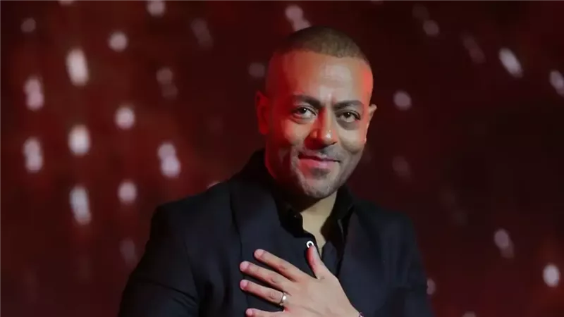 تامر عاشور يحيي حفلاً غنائيًا ضخمًا في الإمارات أول ديسمبر