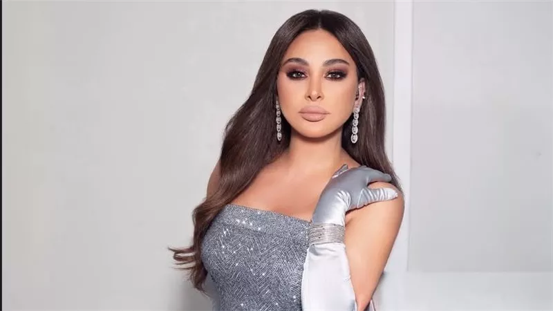 هكذا احتفل النجوم بعيد ميلاد إليسا الـ54  