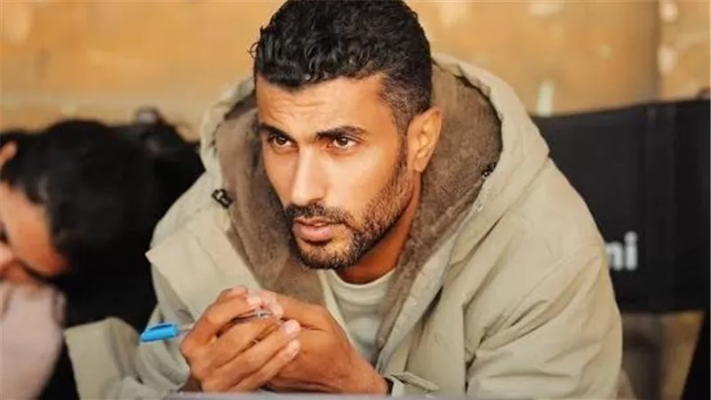 قبل محمد سامي.. مخرجون خاضوا تجربة التمثيل