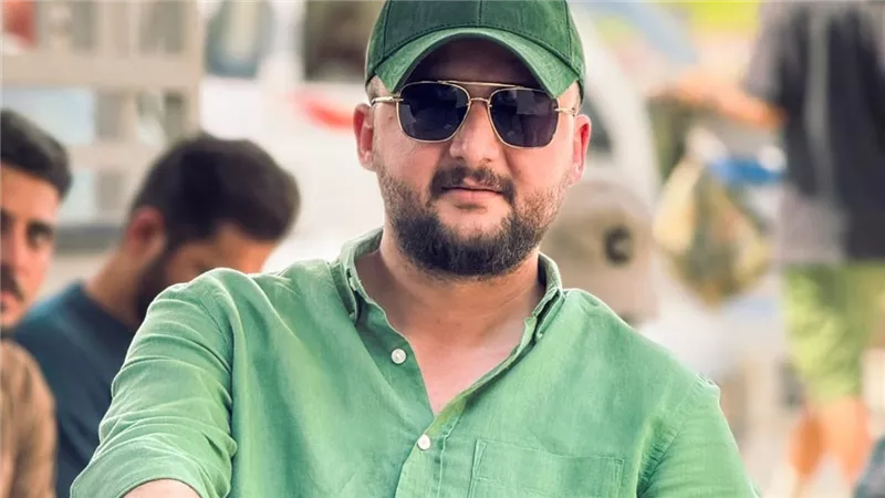 انتهاء تصوير 