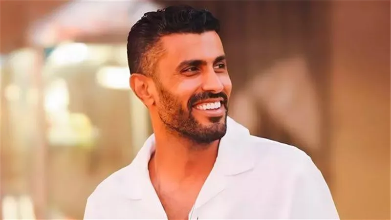 الليلة.. محمد سامي يكشف أسرار حياته الفنية والشخصية في برنامج 