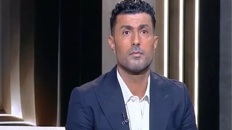 محمد سامي لـ