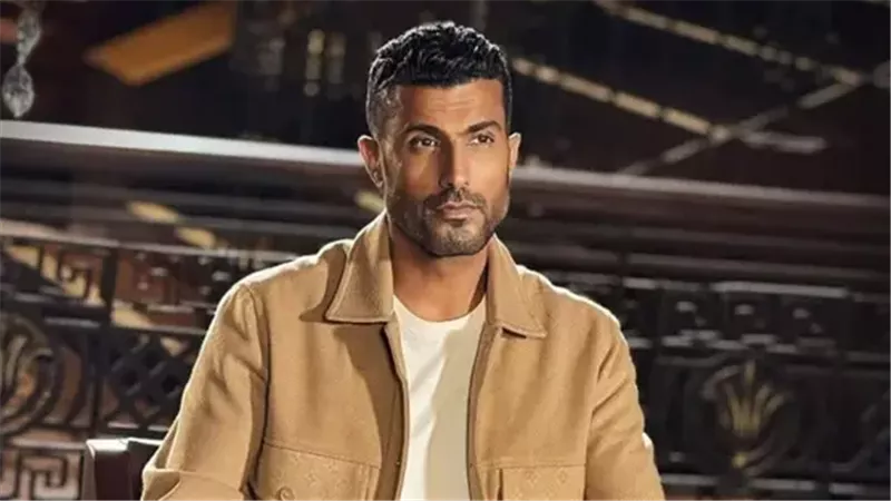 بمشاركة نور الغندور.. محمد سامي يخوض تجربة التمثيل بمسلسل 
