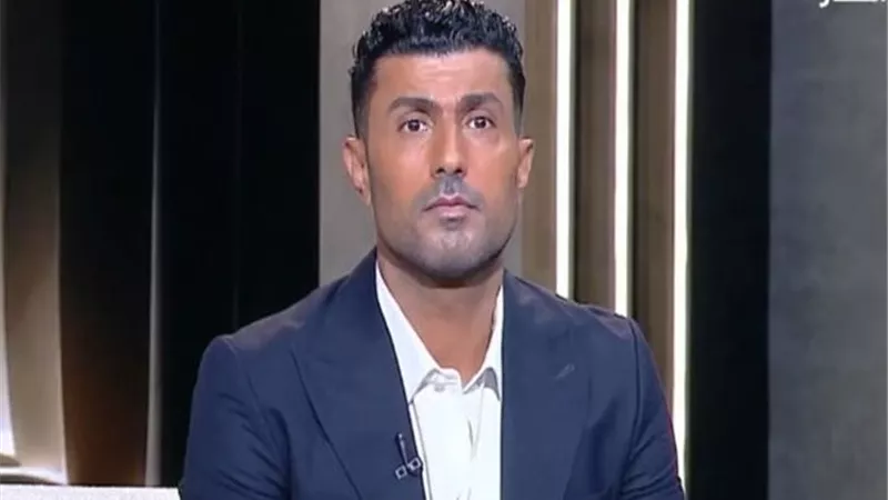  محمد سامي لـ