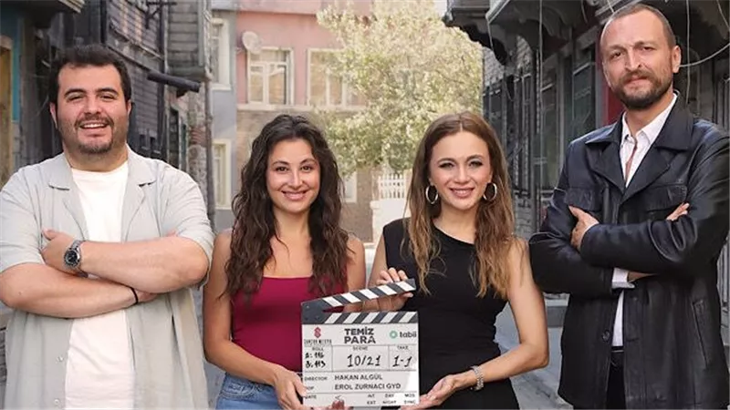 المسلسل التركي 