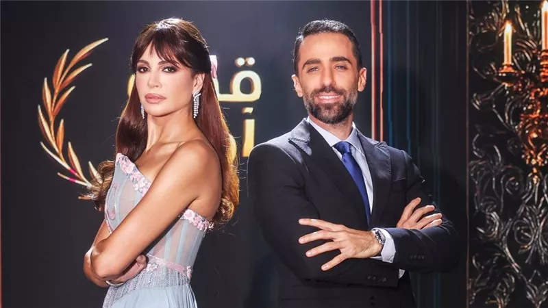 آمال ماهر تكشف أسرار حياتها لأول مرة في “عندي سؤال” مع محمد قيس
