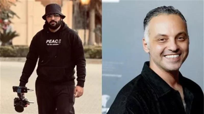 وفاة المصوران ماجد هلال وكيرلس صلاح أثناء عملهم في بورسعيد