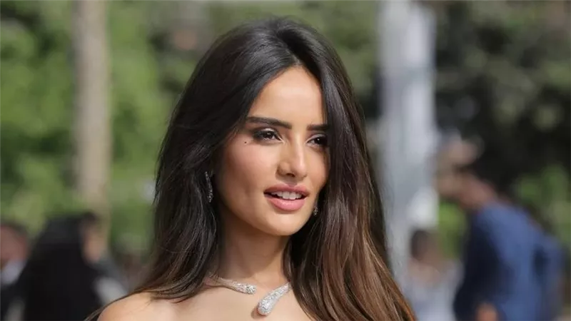 زينة تهرب من زفافها وتبدأ رحلة مليئة بالتقلبات في 