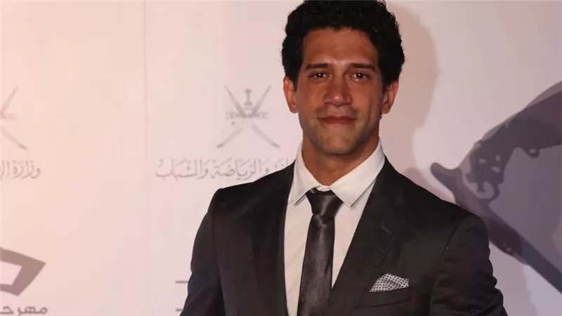 أحمد مجدي يكرَّم في مهرجان الباطنة السينمائي الدولي بسلطنة عمان