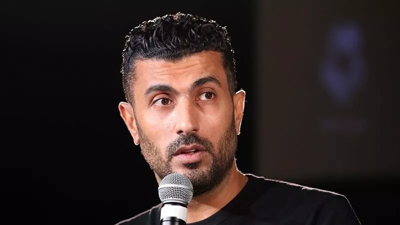محمد سامي عن افتتاح المتحف الكبير: مصر في أجمل صورها