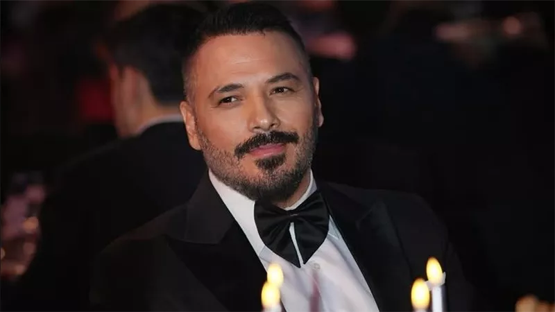 رامي عياش يفتتح عامه الجديد من القاهرة مع محمد فؤاد ومصطفى حجاج