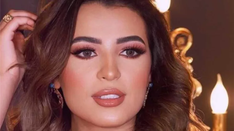 بتول الحداد تكشف عن خضوع والدها لعملية قلب مفتوح وتطلب الدعاء له بالسلامة