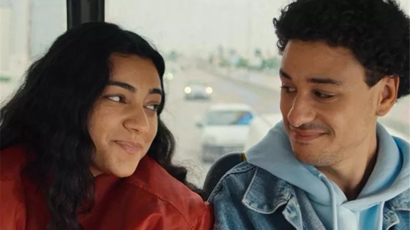 ثلاث جوائز لصوت هند رجب | وين ياخذنا الريح في سينيميد مونبلييه للفيلم المتوسطي بفرنسا