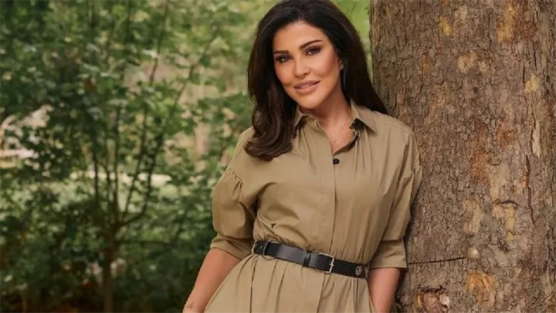 جومانا مراد: مصر لا تزال بلد المجد والتاريخ.. والمتحف المصري الكبير دليل على ذلك