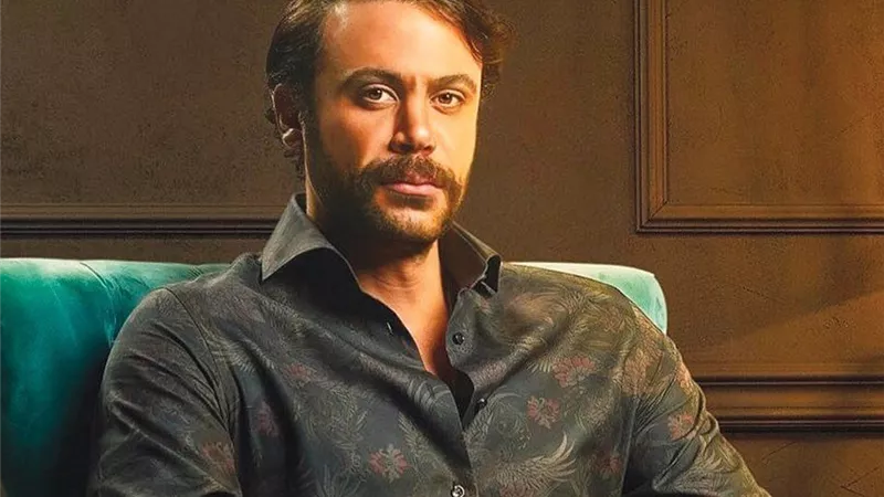 محمد إمام يبدأ تصوير مسلسل الكينج.. السبت المقبل