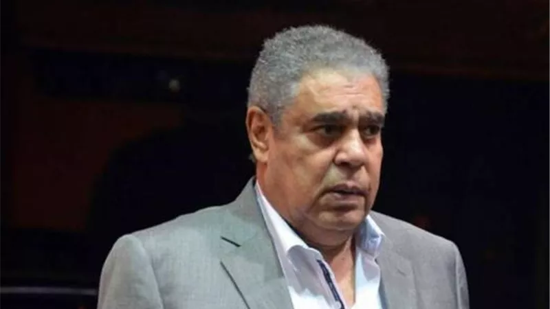 في ذكرى ميلاد سامي العدل.. فنان من طراز خاص ترك بصمة لا تُمحى في الدراما المصرية