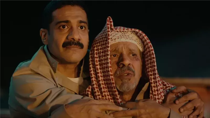 تعرف علي تفاصيل الفيلم السعودي 