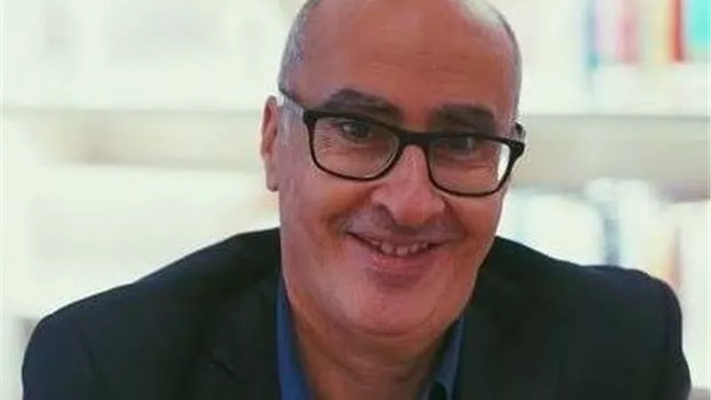 أنطوان خليفة: الدورة الخامسة من مهرجان البحر الأحمر السينمائي تبرز قوة السينما العربية