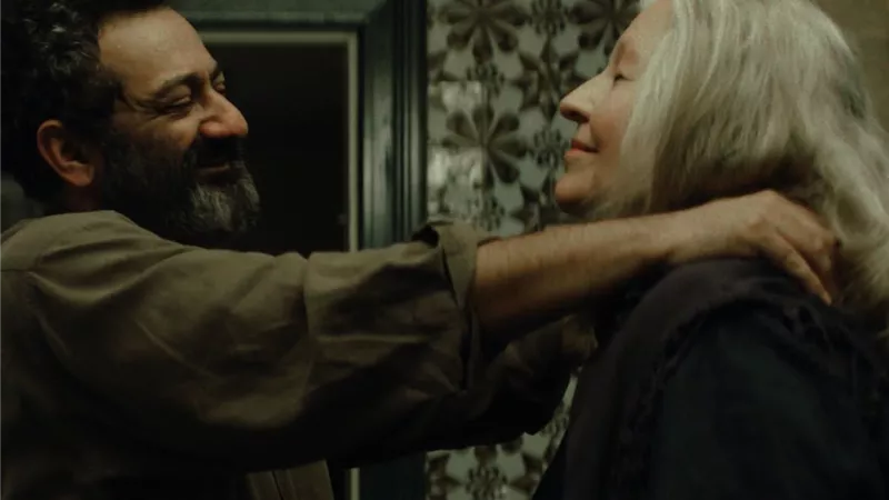 بعرض عربي أول ليونان وفلسطين 36 تفاصيل عرض أربعة أفلام مميزة في مهرجان البحر الأحمر السينمائي