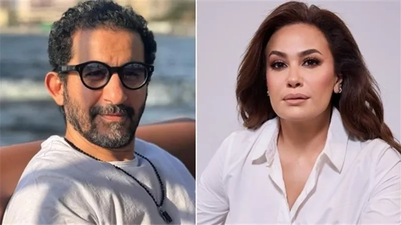 بعد غياب ثلاث سنوات.. أحمد حلمي يعود للسينما بـ