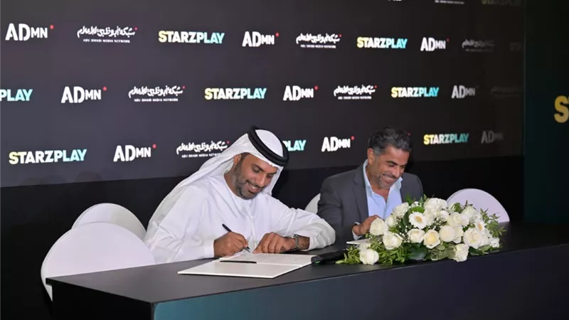 تلفزيون ابوظبي ينقل كل محتواه إلى منصة Stars Play والمشاهدة مجانية بالكامل