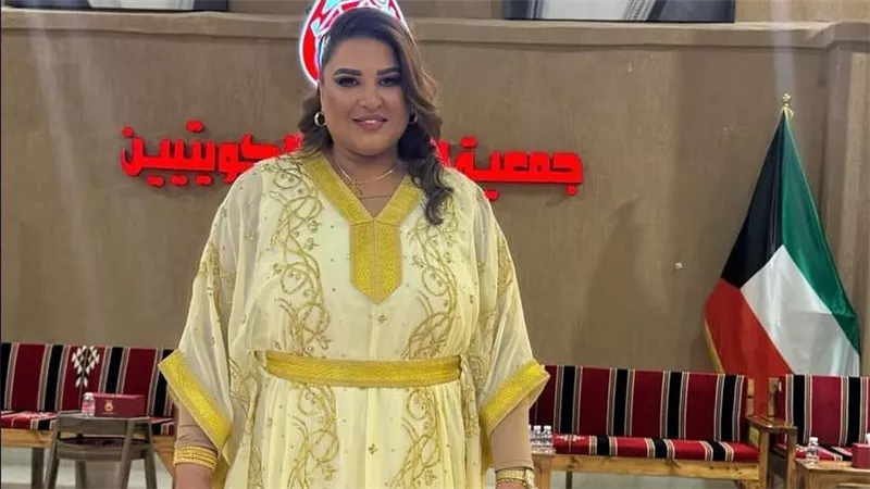 رمضان 2026.. شهد سلمان تنشر بوستر مسلسل 
