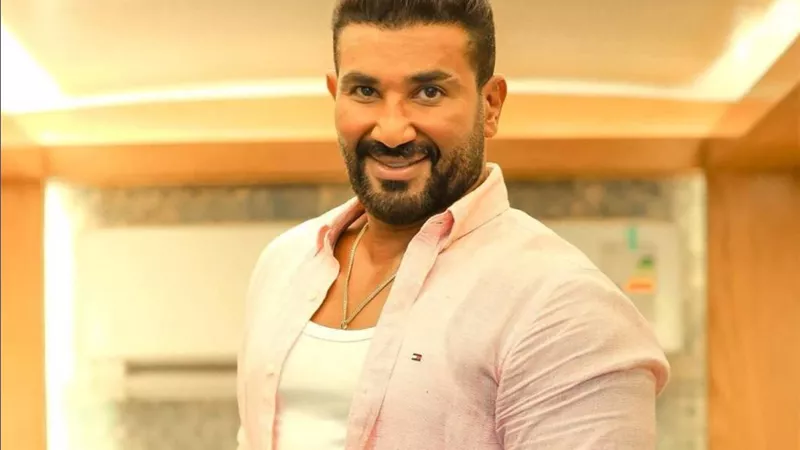 أحمد سعد يكشف تفاصيل أولى بطولاته في السينما