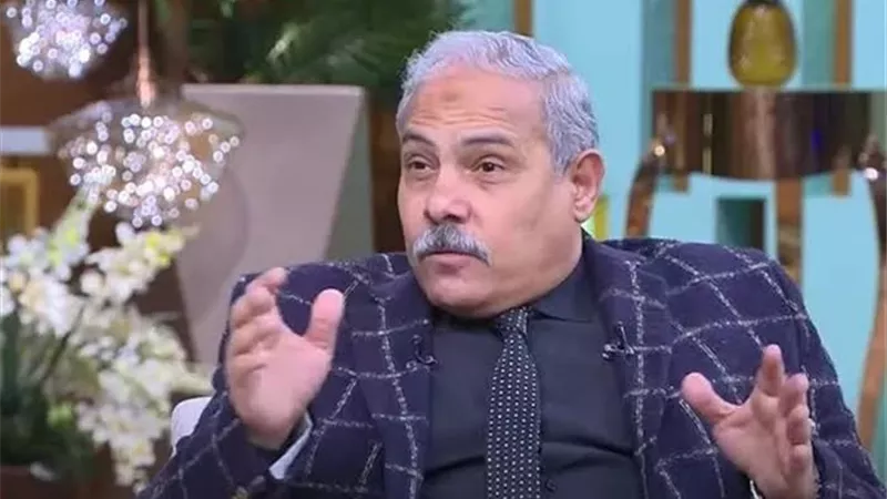 (خاص) محمد رضوان يستعد لجذب الأنظار في مسلسل 