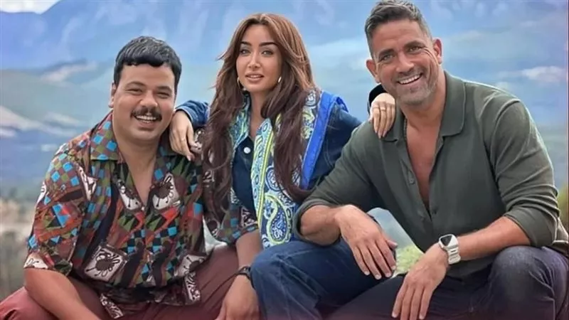 نحذر من نوبات الضحك.. يانغو بلاي تعتذر للجمهور بسبب استعدادها لعرض فيلم 