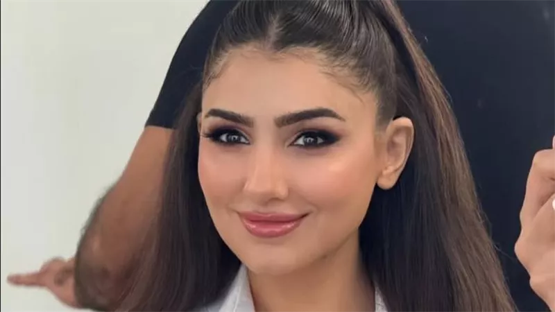 رمضان 2026.. مي عمر تشوق جمهورها لمسلسلها الجديد 