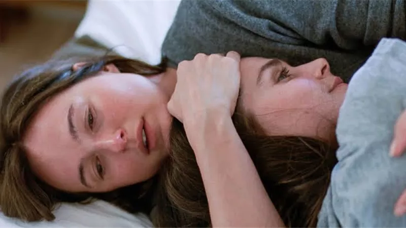 فيلم القيمة العاطفية يحصل على جائزة النجم الدولي  ‎في حفل توزيع جوائز بالم سبرينغز السينمائية