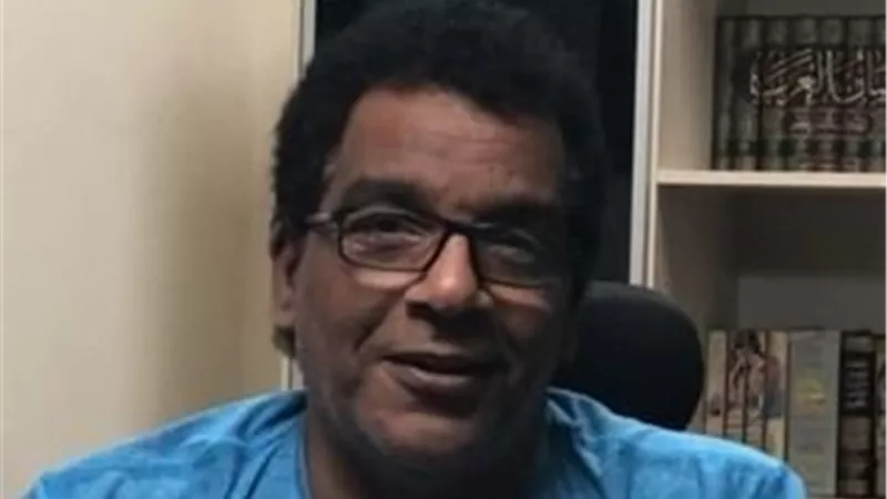 السبكي ينعي رحيل الكاتب الكبير أحمد عبدالله