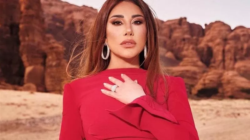 نجوى كرم تتألق في أستراليا.. نفاد تذاكر حفلَي سيدني قبل انطلاقهما بأيام