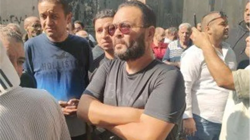 أحمد رزق وأشرف زكي وعمرو عبدالجليل.. أبرز المشاركين في جنازة الكاتب الراحل أحمد عبدالله