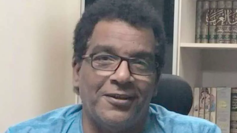 موعد عزاء السيناريست أحمد عبد الله 