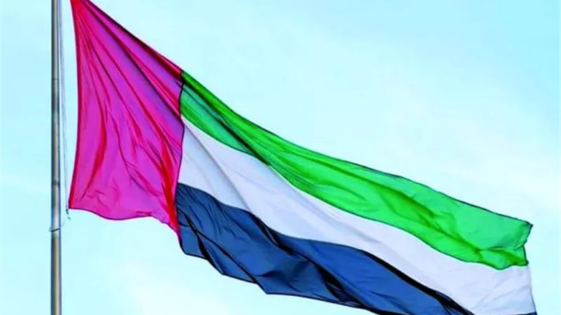 الإمارات تقترب من مستقبل التنقل الذاتي بدعم من شراكات تقنية عالمية