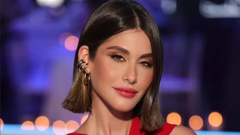 نور عريضة تطلق علامتها الخاصة 