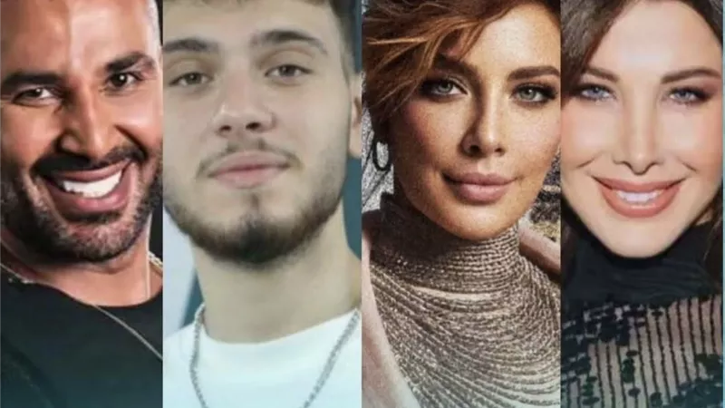 خمس حفلات لنجوم عرب في باريس .. اعرف مواعيدها وتفاصيلها