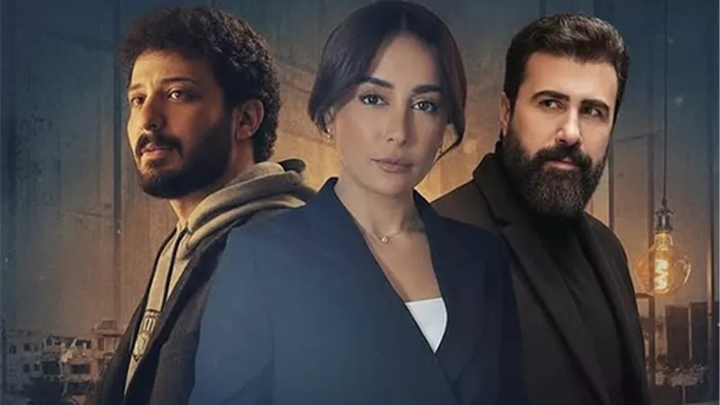 خالد القيش وكندة حنا يجتمعان في مسلسل لرمضان 2026.. والتصوير ما بين الإمارات وسوريا