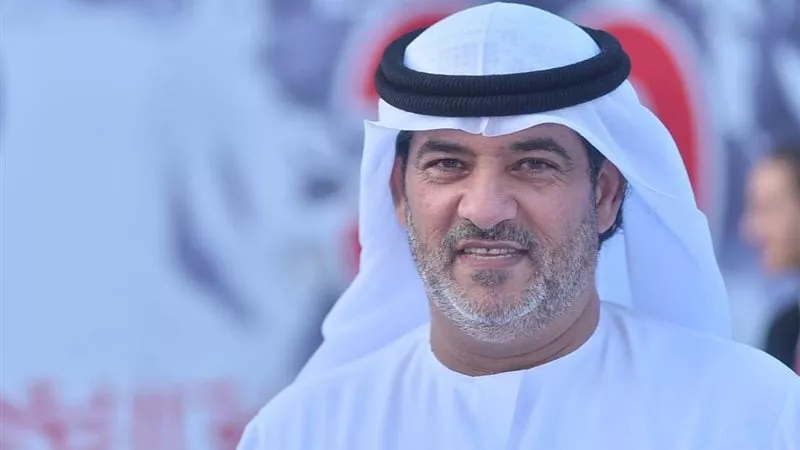 مهرجان القاهرة الدولي للطفل العربي يكرم الفنان الإماراتي عبد الله مسعود في دورته الثالثة