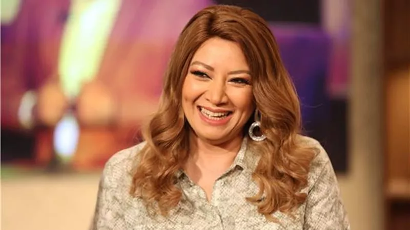 انتصار تستعد لأول بطولة مطلقة في الدراما التلفزيونية بمسلسل شعبي اجتماعي
