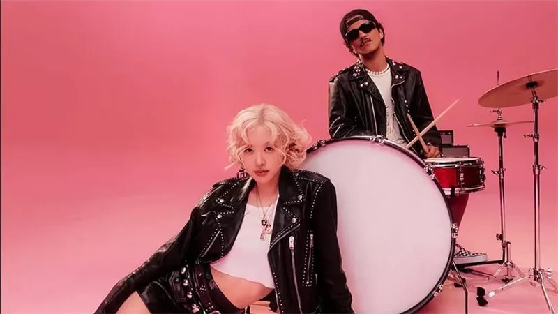 الـ K-POP يقتحم تاريخ جوائز غرامي 2026 بترشيحات غير مسبوقة