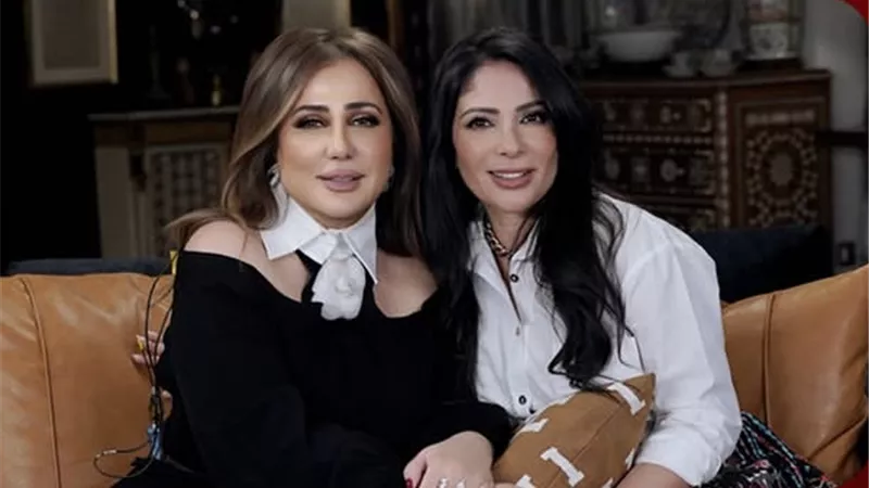 منى زكي لـ