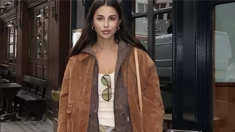  	Layering Season: فن تنسيق الطبقات يعود بأسلوب أنيق لشتاء 2026