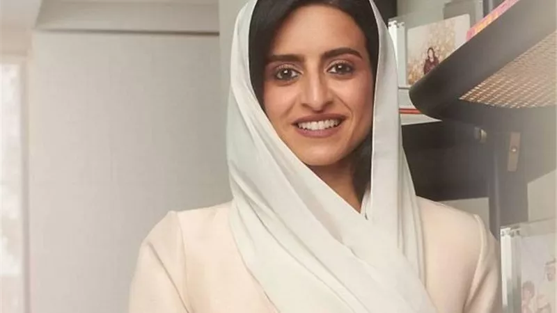 شيخة ناصر النويس: أول امرأة إماراتية تتولى قيادة السياحة العالمية في إنجاز تاريخي للإمارات