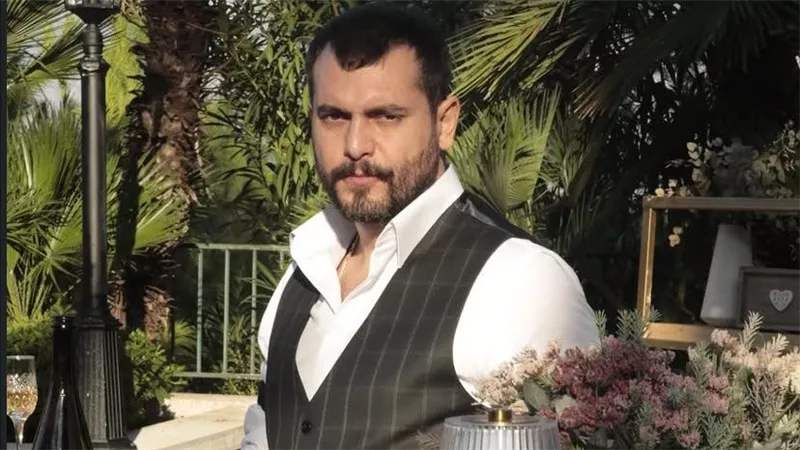 سامر إسماعيل ينضم لبطولة النسخة المعربة من 